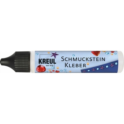 Kreul Lepidlo na textil 49600 29 ml 30 g