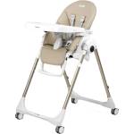 Peg Perego Стол за хранене Peg-Perego - Prima Pappa Follow Me, Astral (24465) - ozone