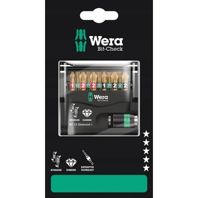 Wera 11 ks 05136392001