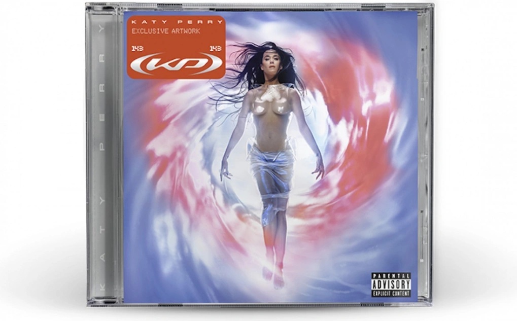 Perry Katy - 143 CD