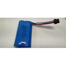 IQ models Akumulátor Li-ion 7.4V 2500mAh 4SM
