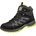 Albatros arden black ctx mid s40 / Боти за външно ползване с мембрана - черни 38 (s40b138)