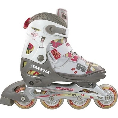 Powerslide Jr. Lucy 99