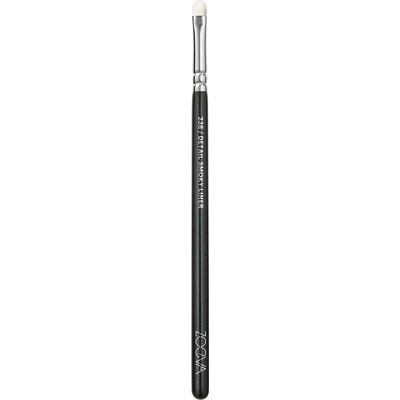 Zoeva 238 Detail Smoky Liner Štetec na očné linky
