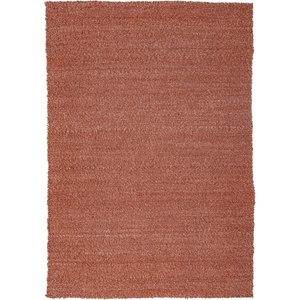Flair Rugs Теракотен ръчно изработен килим 120x170 cm Finley - Flair Rugs (503119382757)