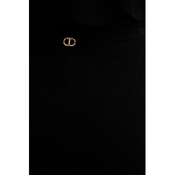 Twinset Пола с вълна Twinset (252TT3215)