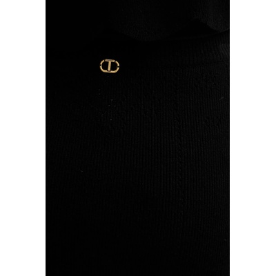 Twinset Пола с вълна Twinset (252TT3215)