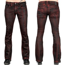 Wornstar Hellraiser Crimson Coated