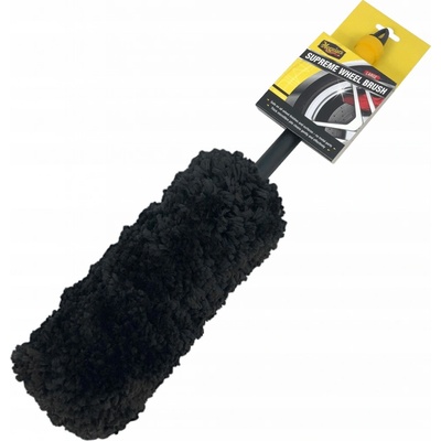 Meguiar's Supreme Wheel Brush Large