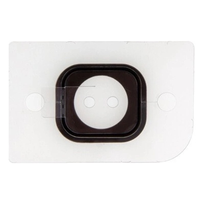AppleMix Silikónová membrána Home Button pre Apple iPhone 5C - Kvalita A+