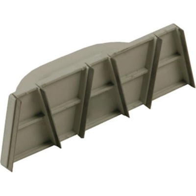 Škrabák na YTONG plast 90x270