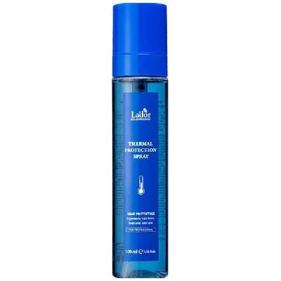 Термозащитен мист спрей за коса с аминокиселини 100 мл. Lador Thermal Protection Spray