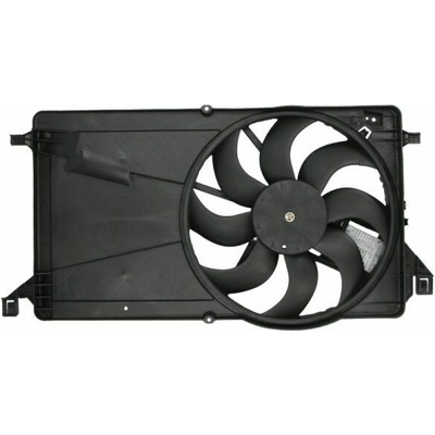 Větrák, chlazení motoru THERMOTEC D83001TT