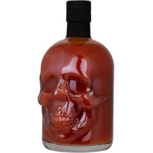 Suckle Busters BBQ grilovací omáčka 142 Nonillion 200 ml