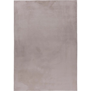 Ayyildiz Бежов килим подходящ за пране 120x170 cm Pouffy - Ayyildiz Carpets (POUFFY1201705100BEIGE)