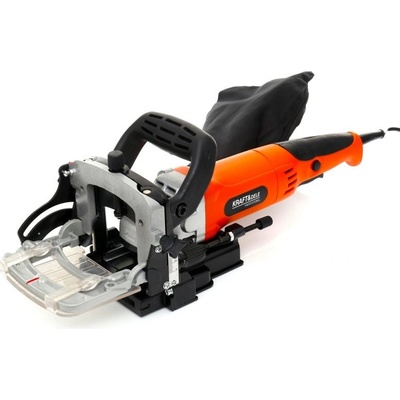 KRAFT&DELE Lamelovací fréza 1250W 15275 KD1960 – Hledejceny.cz