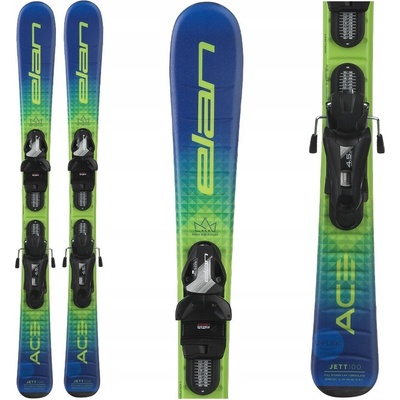 Elan Jett JRS 22/23
