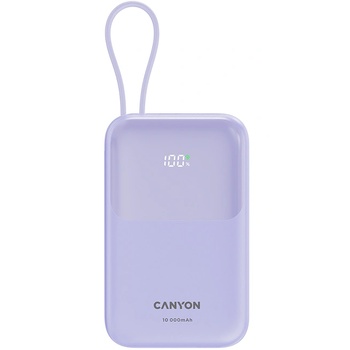 CANYON OnPower 101 10000 mAh (CNS-CPB101PU)