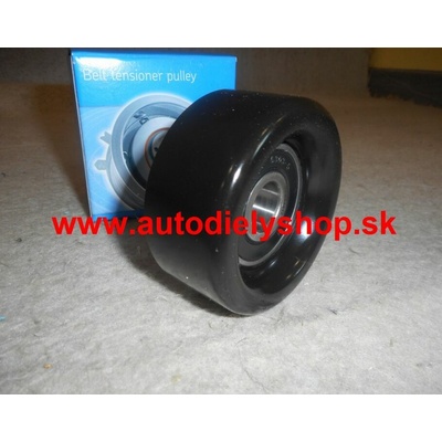 Hyundai H1 01/2003- Vrátna -vodiaca napínacia kladka