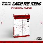 Daniel Shopping s. r. o Catch The Young: Evolve - CD (090447)