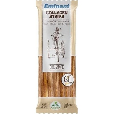 Eminent Collagen Strips 60 g