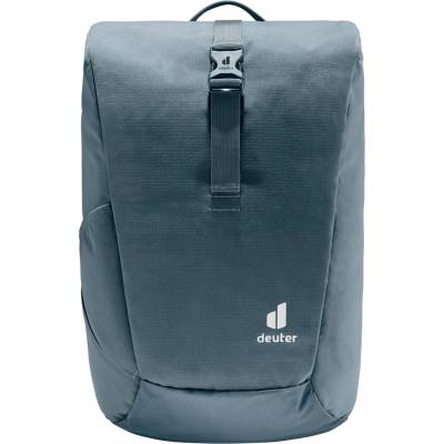 Deuter Дневна раница Deuter Stepout 22 Daypack - Black - размер One Size (502-6723-0111)