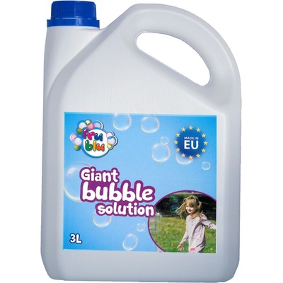 Fru Blu Tekutina na bublifuk 3L