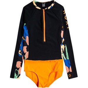 Roxy Heater onesie shorty xs