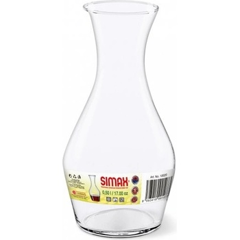 Simax karafa Rondo 1 l