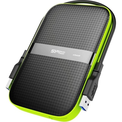 Silicon Power Armor A60 5TB, SP050TBPHDA60S3K