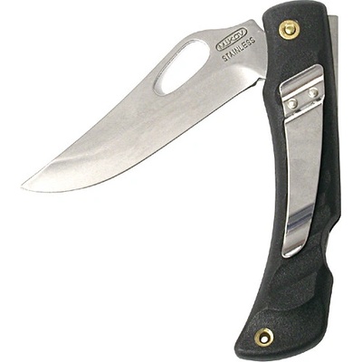 Mikov Crocodile 243-NH-1/BS