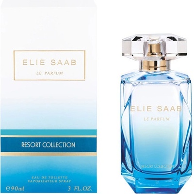 Elie Saab Le Parfum Resort Collection 2015 toaletná voda dámska 50 ml