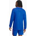 ADIDAS adidas Manchester United 26/27 Away Authentic - KC4806 - Мъжка тениска с дълъг ръкав