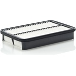 Mann-filter Въздушен филтър mann-filter c 2731/1 Въздушен филтър