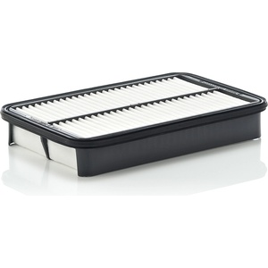 Mann-filter Въздушен филтър mann-filter c 2731/1 Въздушен филтър