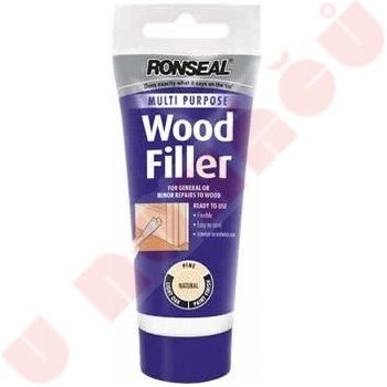 Ronseal Wood Filler tónovaný tmel 465g bílý