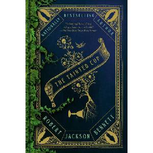 TAINTED CUP (ISBN: 9781984820716)