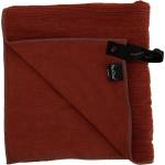 PackTowl Микрофибърна кърпа Packtowl Luxe Microfiber towel - Terracotta - размер 91 x 150 cm (555-0137-0414)