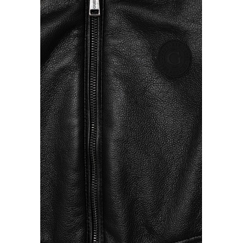 GUESS Детско яке бомбър Guess (L6RL04.WH2J0.PPY2)