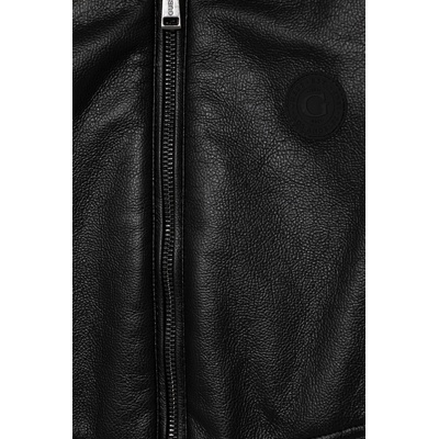 GUESS Детско яке бомбър Guess (L6RL04.WH2J0.PPY2)