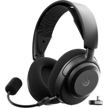 Image 1 of SteelSeries Arctis Nova 3P wireless (61686/7/8)