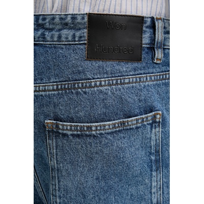 Won Hundred Дънков къс панталон Won Hundred (3566.15166)