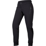 Endura Дамски дълъг панталон за колоездене Endura Women's MT500 Burner Trousers Cycling bottoms - Black (155-1024-0214)