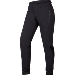 Endura Дамски дълъг панталон за колоездене Endura Women's MT500 Burner Trousers Cycling bottoms - Black (155-1024-0214)
