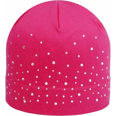 RDX dětská čepice 2354 fuxia