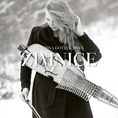 Göttlichová Kateřina: Zimnice CD