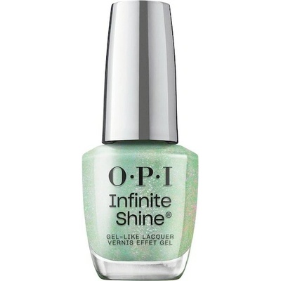 OPI Laky-na-nehty Infinite-ShineOPI'm DreamingGelový lak Vernis Effet Gel Teals Familiar 15 ml (20 067,00 Kč / 1 l)