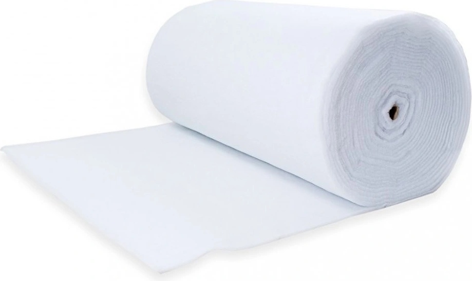 Vatelín rouno z dutého vlákna 100g / tl. 1cm - metráž š. 150 cm