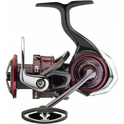Daiwa Ballistic MQ LT2500D 10480-250