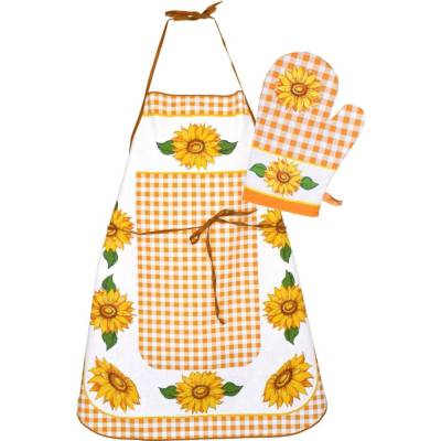 Forbyt Nová slunečnice Oranžová